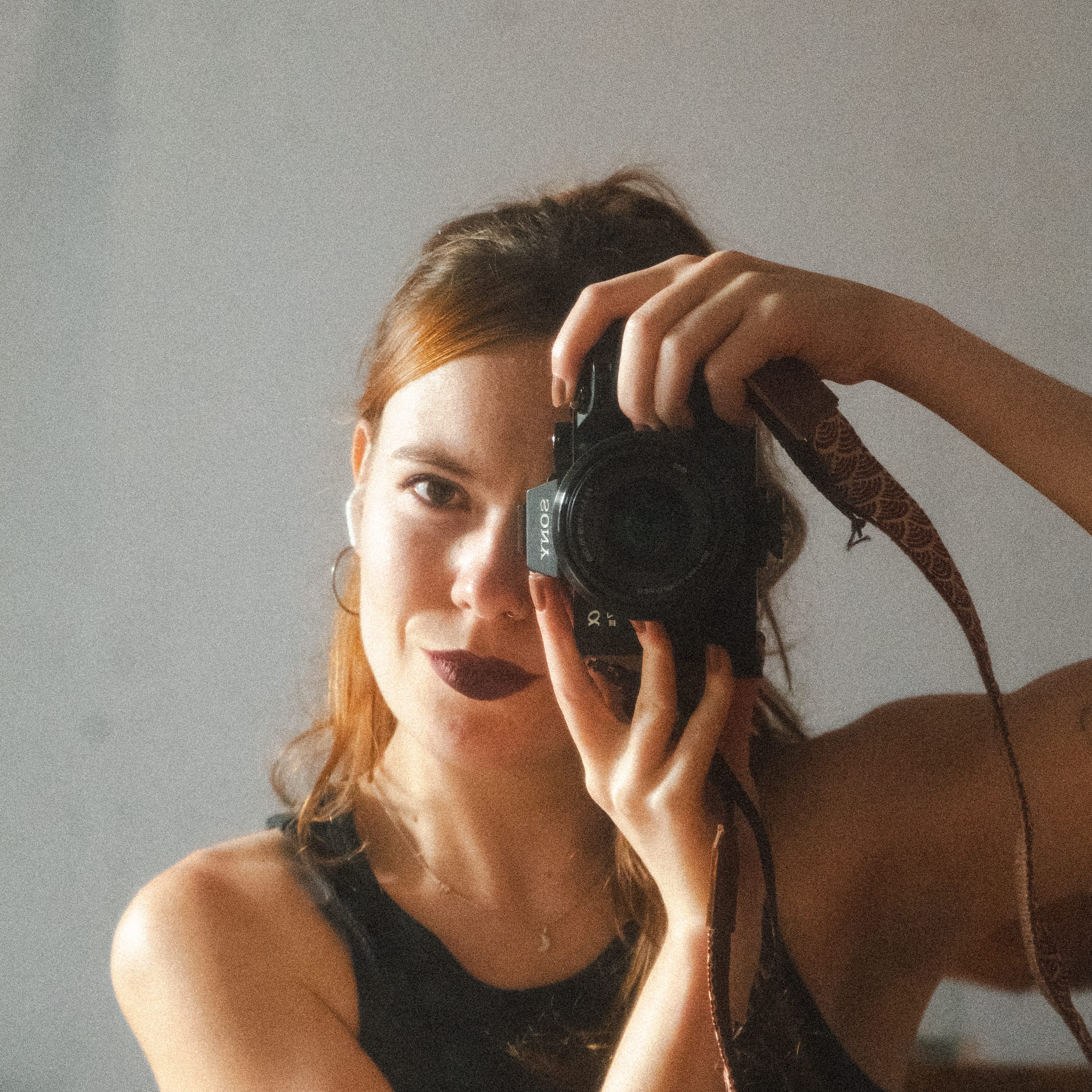 Tamar Oderwald